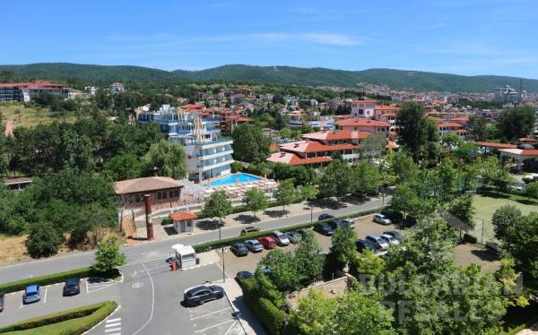 Apartamenty w luksusowym kompleksie Majestic ID: 1657 - Фото18