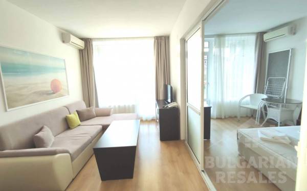 Inexpensive apartment on the sea front ID: 1557 - Photo 8