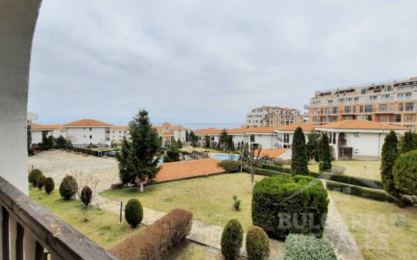 A townhouse in a luxury complex in Saint Vlas ID: 1696 - Photo 16