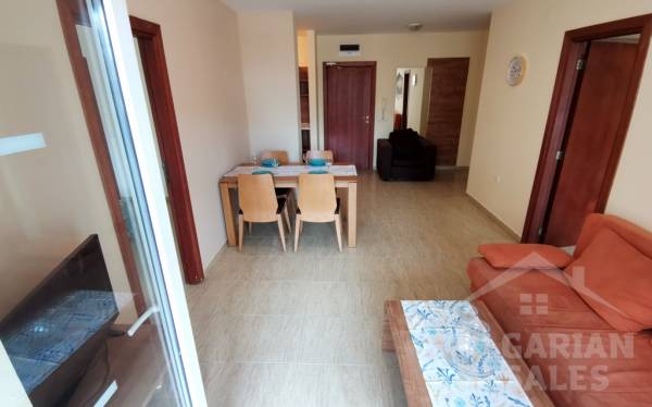 Przestronne mieszkanie z dwiema sypialniami w Sun Village ID: 1468 - Фото8