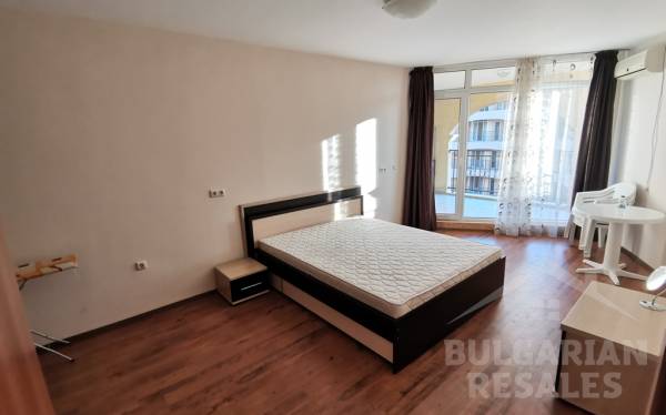 Просторный апартамент в комплексе Мидия Гранд Резорт ID: 1701 - Фото 7