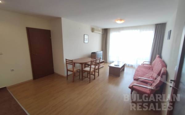 Two Bedroom Apartment at Privillage Fort  ID: 1703 - Photo 9