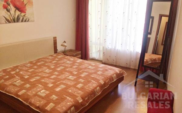Трехкомнатная квартира в 70 метрах от пляжа ID: 1736 - Фото14