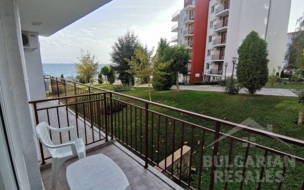 Отличная квартира на 1 линии у моря ID: 1494 - Фото 9