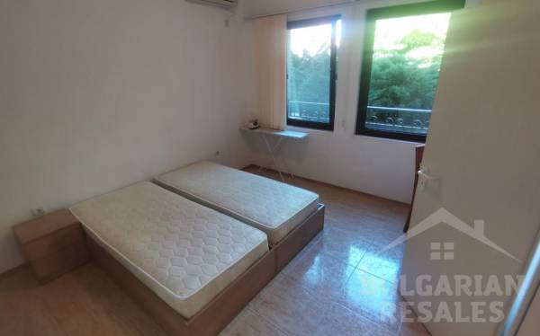 One bedroom flat on the first line ID: 1521 - Photo 9