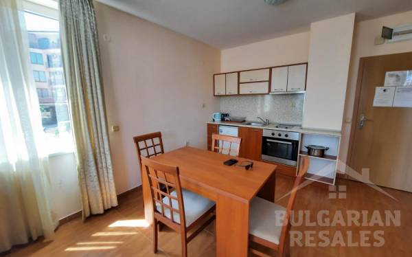 Инвестирайте в апартамент на брега на морето, Panorama Dreams ID: 1998 - Снимка 7