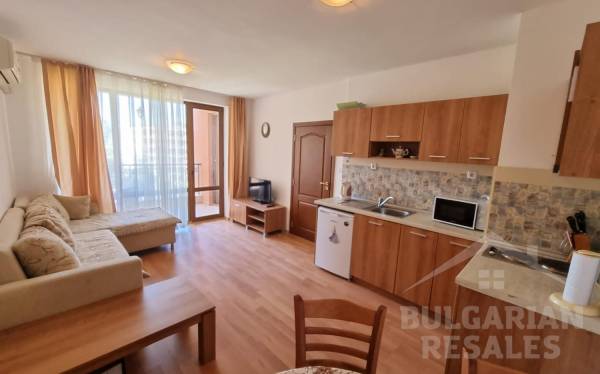 Уютен апартамент в комплекс Касандра ID: 1975 - Снимка 5