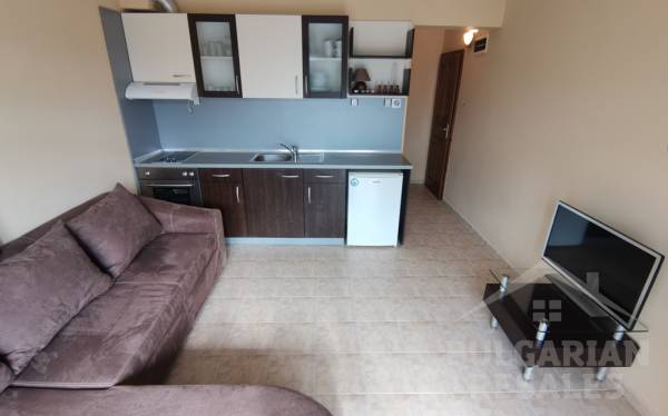 Апартамент в Свети Влас  на добра цена ID: 2184 - Снимка 5