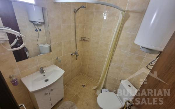 Urocze studio w kompleksie Sunny Day 6 ID: 3356 - Фото9