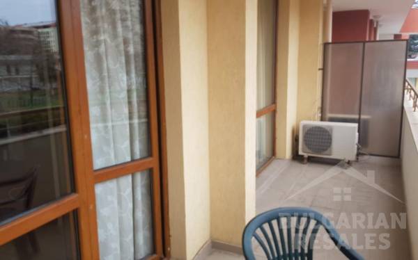 Достъпен апартамент в комплекса Ashton Hall ID: 1636 - Снимка 10