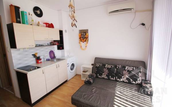 Студио икономичен клас в комплекс Sunny Day 6 ID: 1548 - Снимка 3