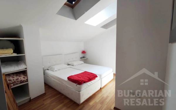 Maisonette in a complex on 1 line Mirage ID: 1887 - Photo 12