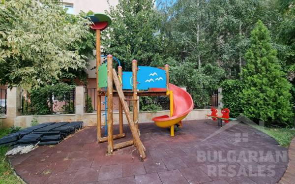 Студио на 80 метра от плажа в луксозен комплекс ID: 2035 - Снимка 8