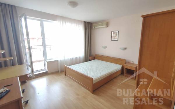Two Bedroom Apartment at Privillage Fort  ID: 1703 - Photo 14
