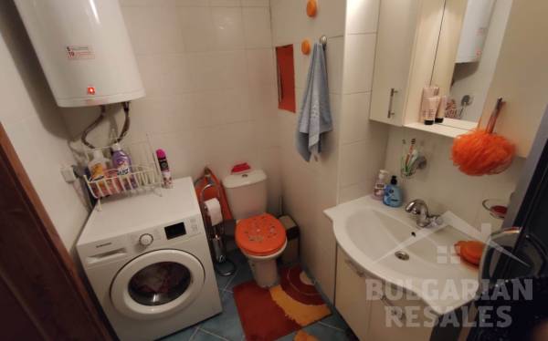 Апартаменты в комплексе Sarafovo Residence ID: 1539 - Фото 14