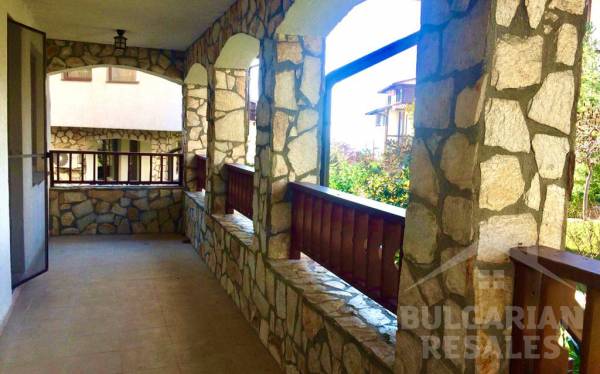 Къща на брега на морето в Свети Влас ID: 5568 - Снимка 11