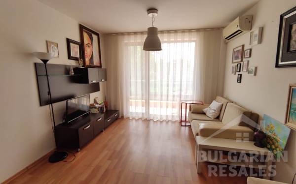 Просторно студио в комплекс Happy ID: 1853 - Снимка 4
