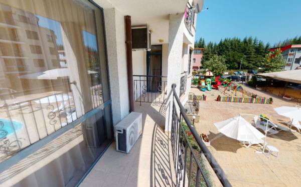 Promocja! 3 pokojowy apartament w kompleksie Avalon ID: 2036 - Фото13