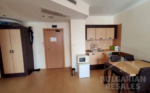 Frontowy widok na morze w Majestic Beach Resort ID: 1674 - Фото2