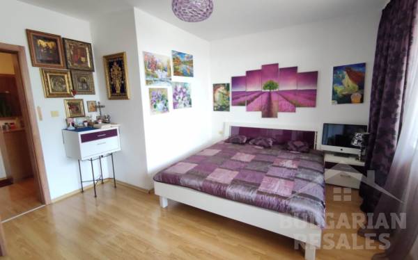 Апартаменты в комплексе Sarafovo Residence ID: 1539 - Фото 12