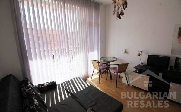 Студио икономичен клас в комплекс Sunny Day 6 ID: 1548 - Снимка 4