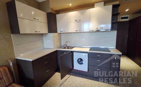Студия в элитном комплексе Royal Beach Barcelo ID: 1672 - Фото10