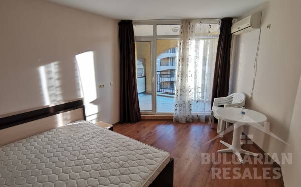 Просторный апартамент в комплексе Мидия Гранд Резорт ID: 1701 - Фото 8