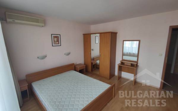 Two Bedroom Apartment at Privillage Fort  ID: 1703 - Photo 12