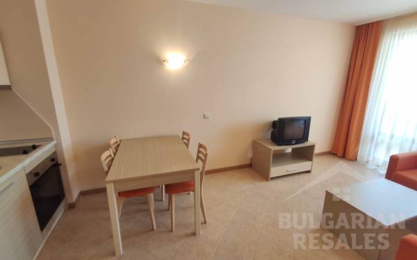 Great apartment in a luxury complex Royal Sun ID: 1611 - Photo 8