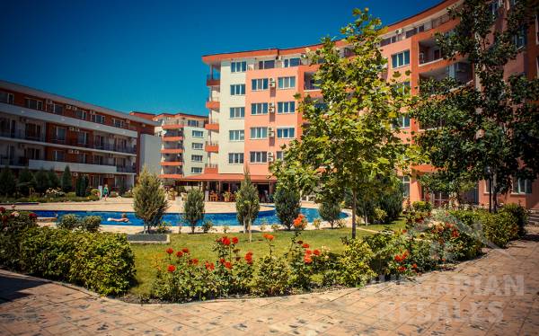 Skvelá možnosť kúpiť si byt v prvej línii! ID: 4321 - Фото6