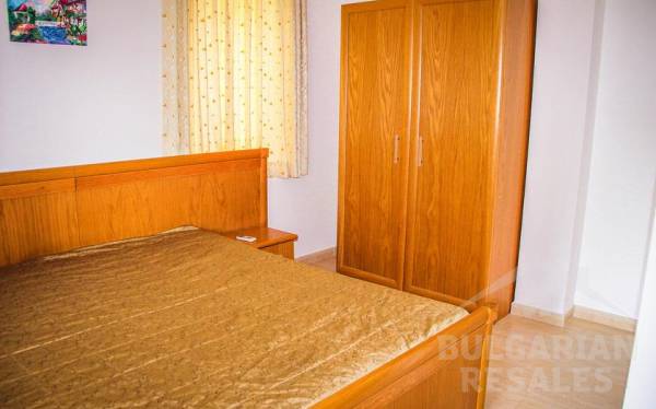 Къща на брега на морето в Свети Влас ID: 5568 - Снимка 14