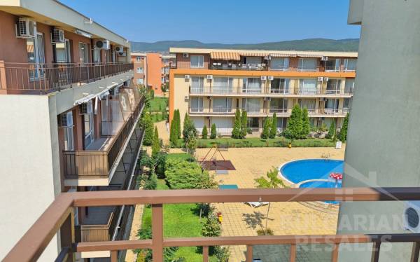 Изгодна оферта в комплекс Holidey Fort Club ID: 1460 - Снимка 11