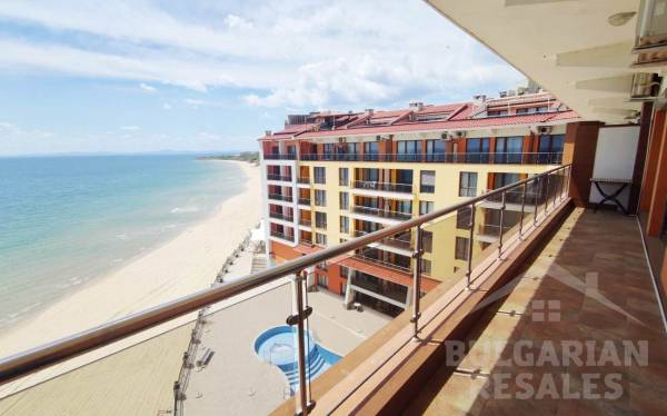 Maisonette in a complex on 1 line Mirage ID: 1887 - Photo 13