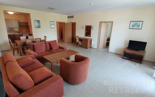 Apartment 129 sq.m. discount! ID: 1949 - Photo 6