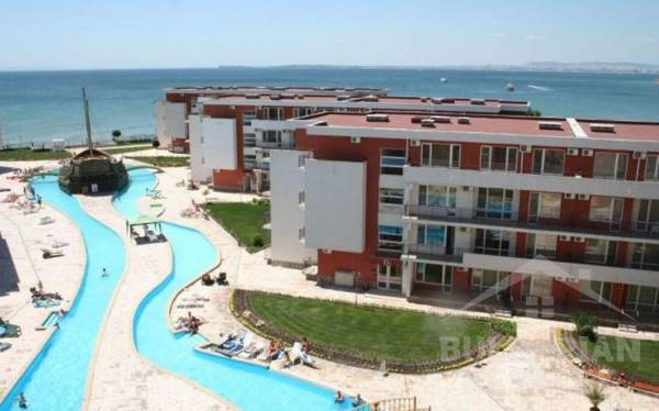 Апартамент с хубав ремонт в Privlidge Fort Beach ID: 2071 - Снимка 12