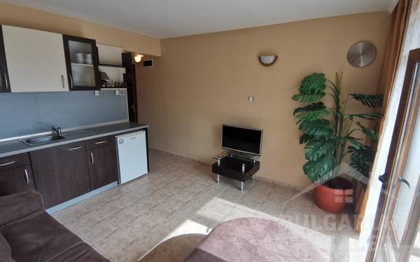 Апартамент в Свети Влас  на добра цена ID: 2184 - Снимка 2