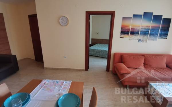 Przestronne mieszkanie z dwiema sypialniami w Sun Village ID: 1468 - Фото9