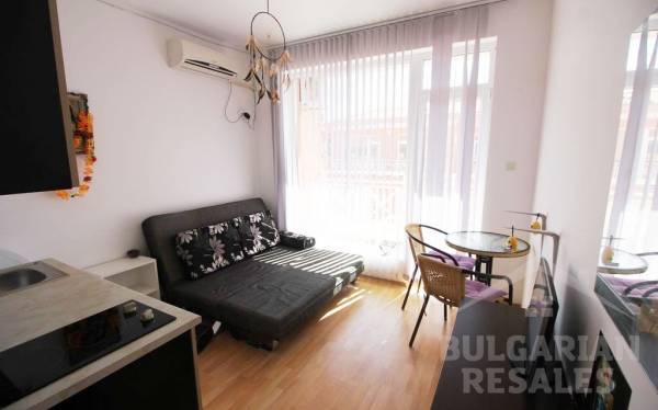 Студио икономичен клас в комплекс Sunny Day 6 ID: 1548 - Снимка 5