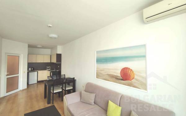 Inexpensive apartment on the sea front ID: 1557 - Photo 9