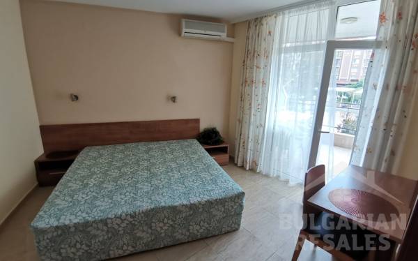 Przestronne mieszkanie z dwiema sypialniami w Sun Village ID: 1468 - Фото14