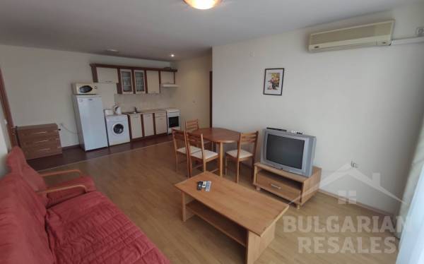 Two Bedroom Apartment at Privillage Fort  ID: 1703 - Photo 11