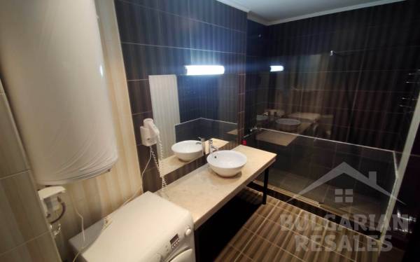 Апартамент с видом на море в комплексе Вавилон ID: 1655 - Фото9