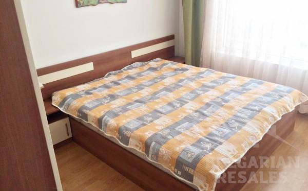 Трехкомнатная квартира в 70 метрах от пляжа ID: 1736 - Фото16
