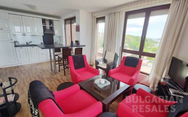 Maisonette in a complex on 1 line Mirage ID: 1887 - Photo 6