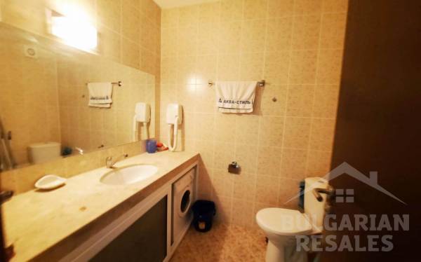 Panoramiczne mieszkanie w Grand Hotelu Vlas ID: 2183 - Фото11