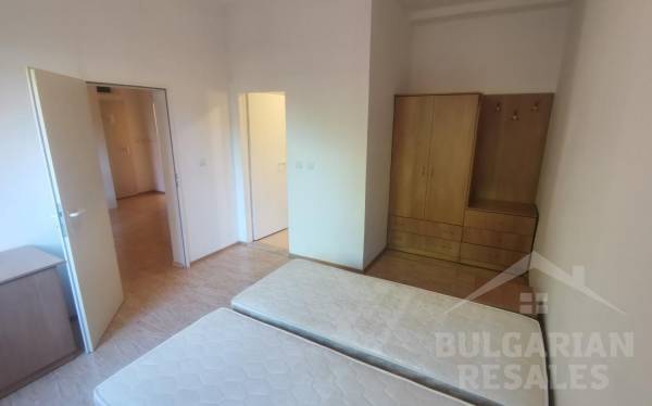 One bedroom flat on the first line ID: 1521 - Photo 8