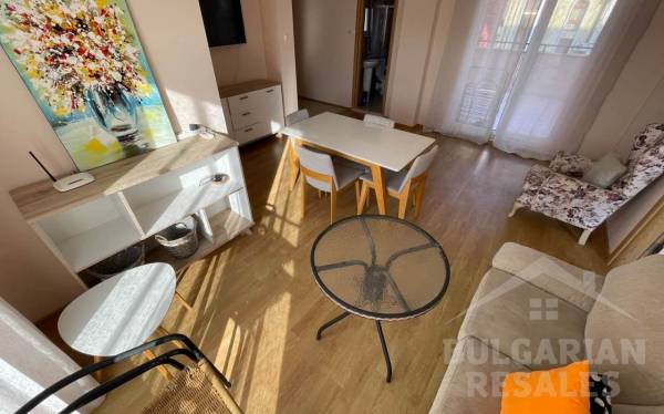 Spacious 2 bedroom flat close to the beach ID: 3787 - Photo 3