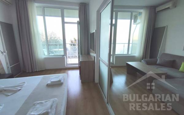 Apartment with sea view in Byala on the first line ID: 1556 - Photo 9