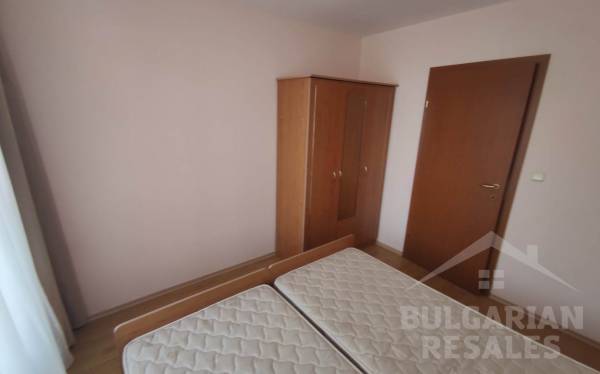 Two Bedroom Apartment at Privillage Fort  ID: 1703 - Photo 13