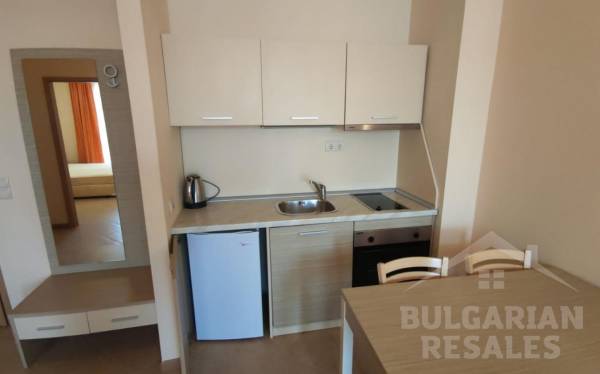 Great apartment in a luxury complex Royal Sun ID: 1611 - Photo 9